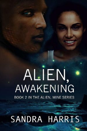 [Alien, Mine Series 02] • Alien, Awakening